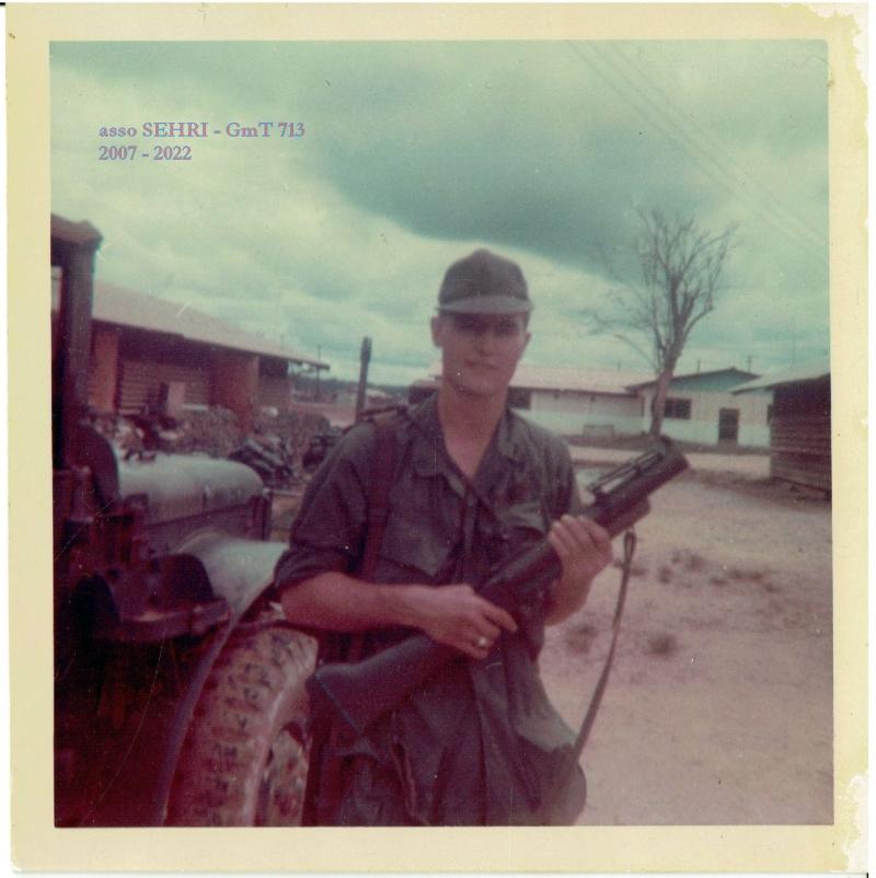 Viet Nam 1964 - 1975 Mkafco