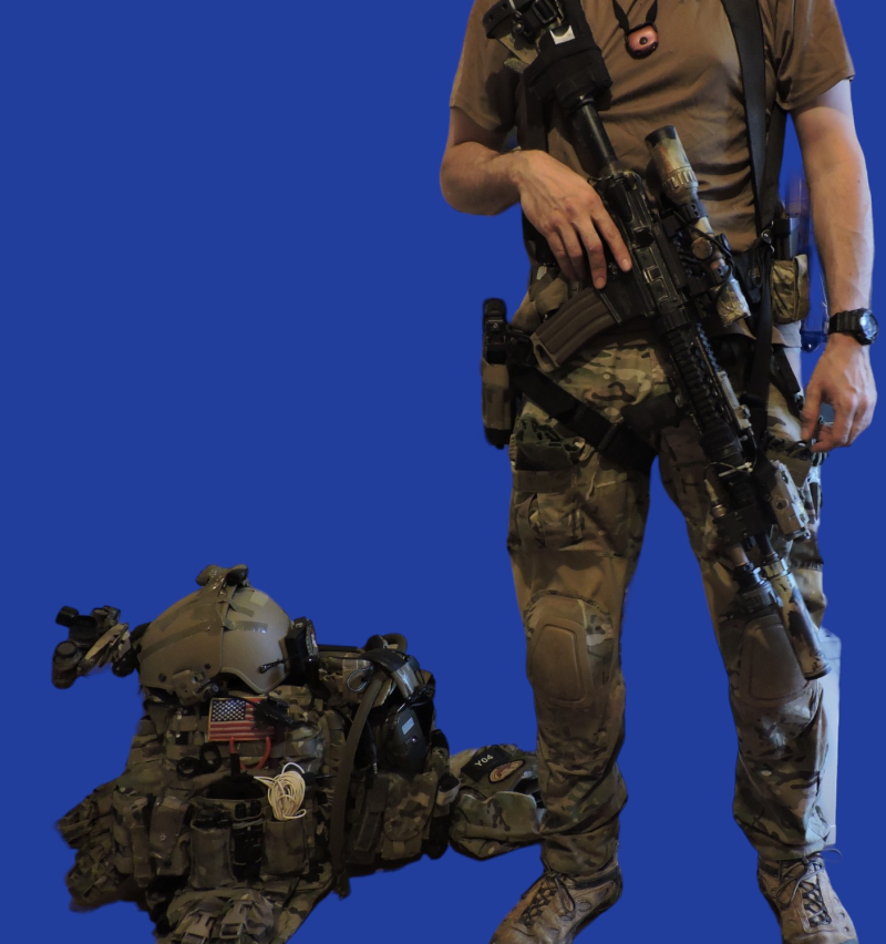 Delta/ CAG Kits - Page 76 - DEVTSIX FORUM