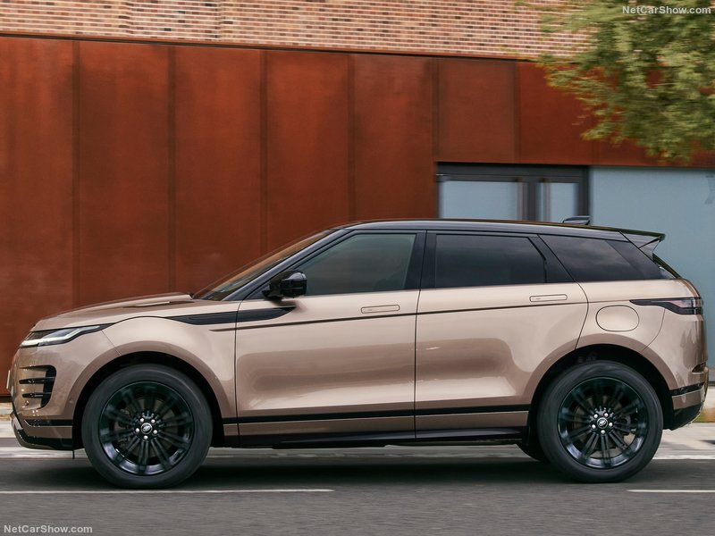 2018 - [Land Rover] Range Rover Evoque II - Page 9 Mtanwd