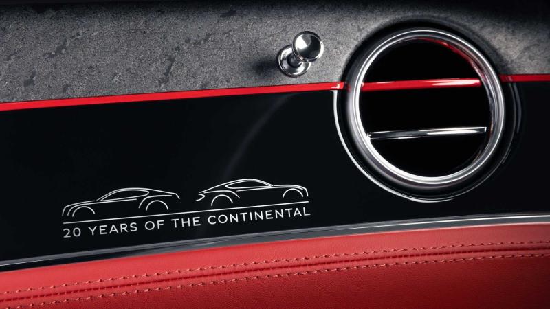 2017 - [Bentley] Continental GT - Page 9 Mulcmx