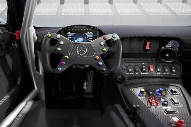 2014 - [Mercedes-AMG] GT [C190] - Page 34 Mx4ruh