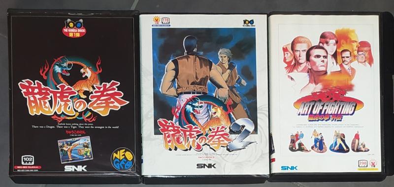 Collection COTW - SNK & Neo-Geo N3kpvf