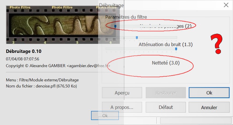 TÉLÉCHARGER MODULE EXTERNE PHOTOFILTRE