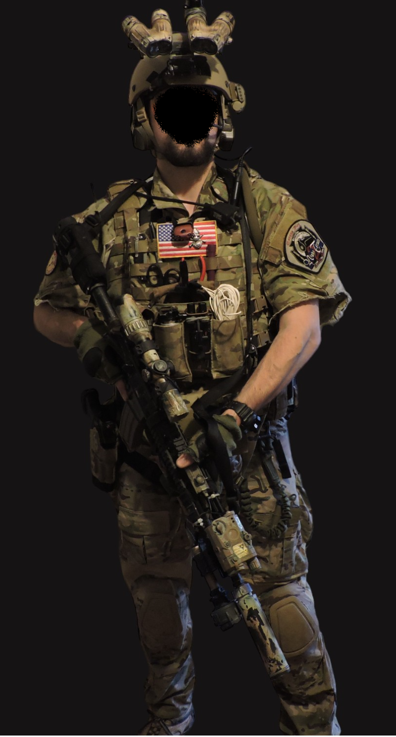 Delta/ CAG Kits - Page 76 - DEVTSIX FORUM