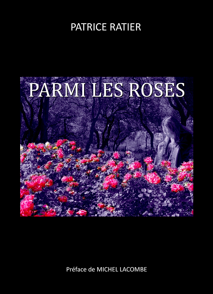 Parution de Parmi les Roses, non roman fantastique Ojnt53