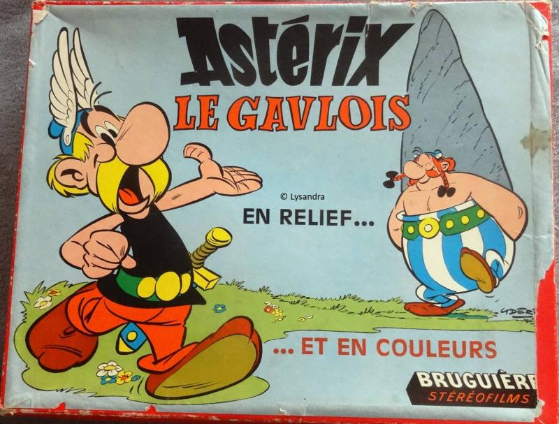 Astérix : ma collection, ma passion - Page 12 OnPXn