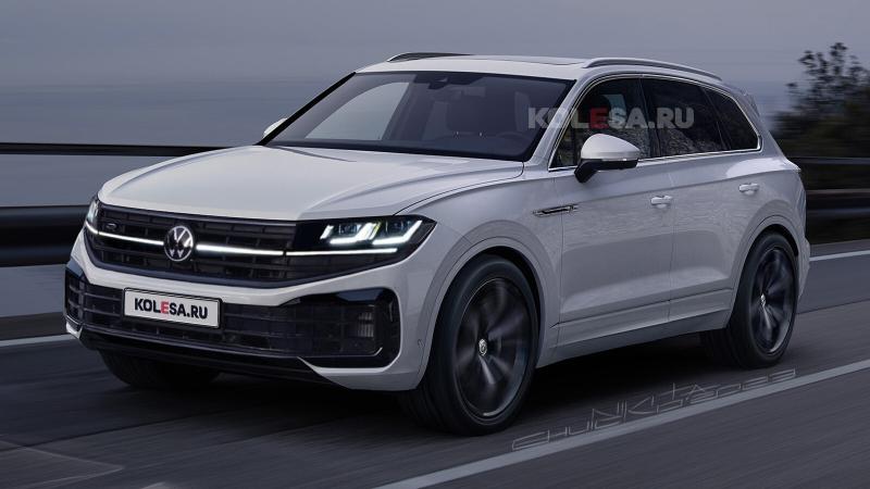 2018 - [Volkswagen] Touareg III - Page 10 Ovtavh