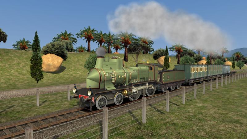 Reprise de ma Ligne d'Algérie en 1960 OwNEg