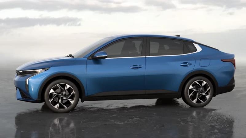 2023 -  [Kia] Cerato / Forte / K3 Oy9nhx