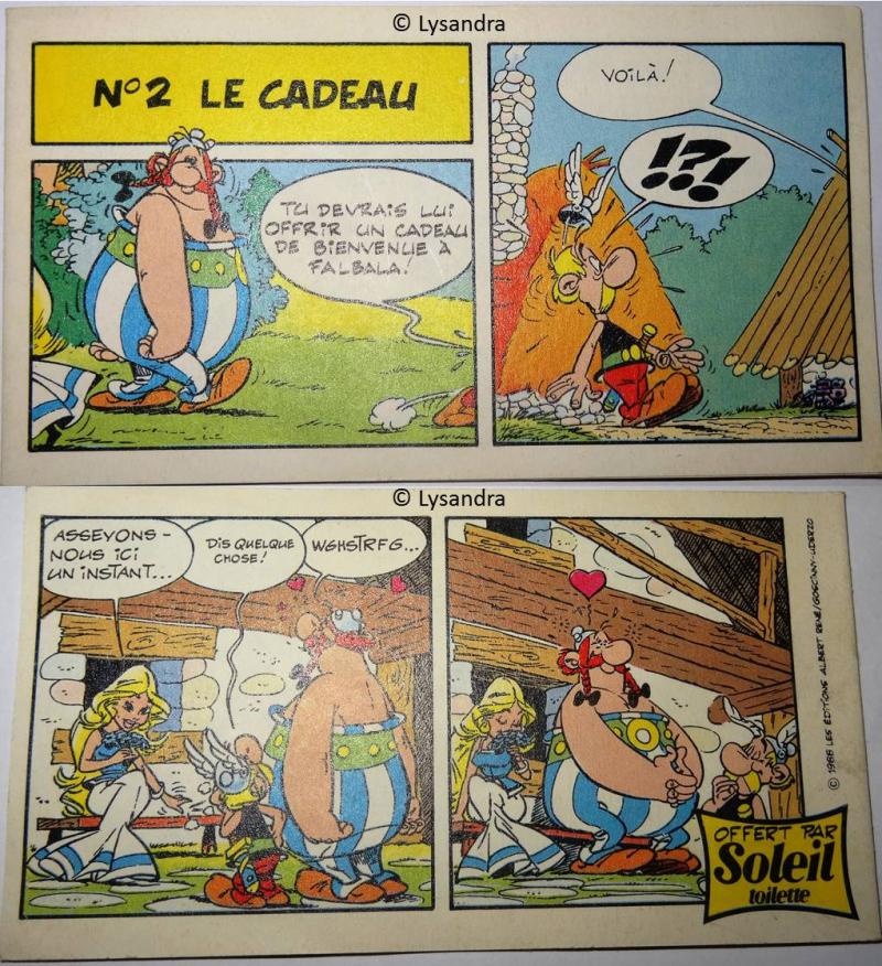 Astérix : ma collection, ma passion - Page 10 OyRp7