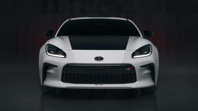 2021 - [Toyota/Subaru] GR86/BRZ II - Page 5 P8aacx