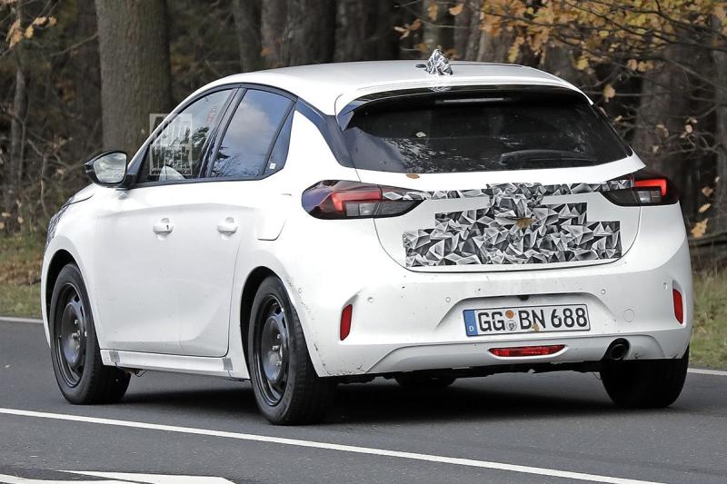 2022 - [Opel] Corsa F restylée - Página 3 P9a35j