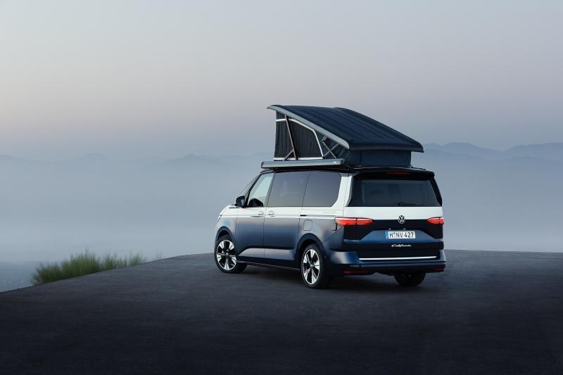 2021 - [Volkswagen] Multivan [T7] - Page 6 Pcpeil