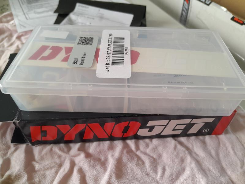 Dynojet Stage 2 sur XTZ 750 Pg96y0