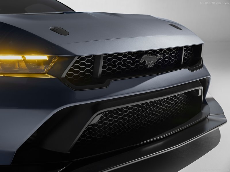 2021 - [Ford] Mustang VIII - Page 4 Qajfy9
