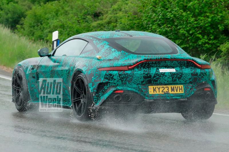 2024 - [Aston Martin] Vantage restylée Qeau6q