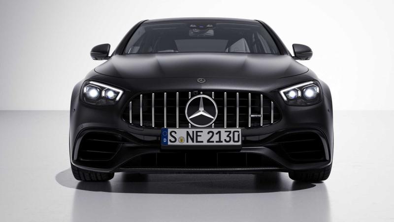 2020 - [Mercedes-Benz] Classe E restylée  - Page 9 Qzttc3