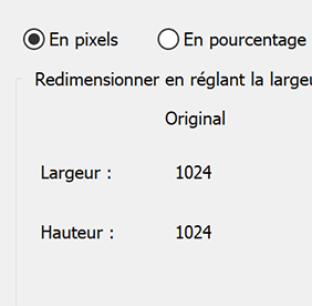 Le détourage grâce à I.A. R2p4lo