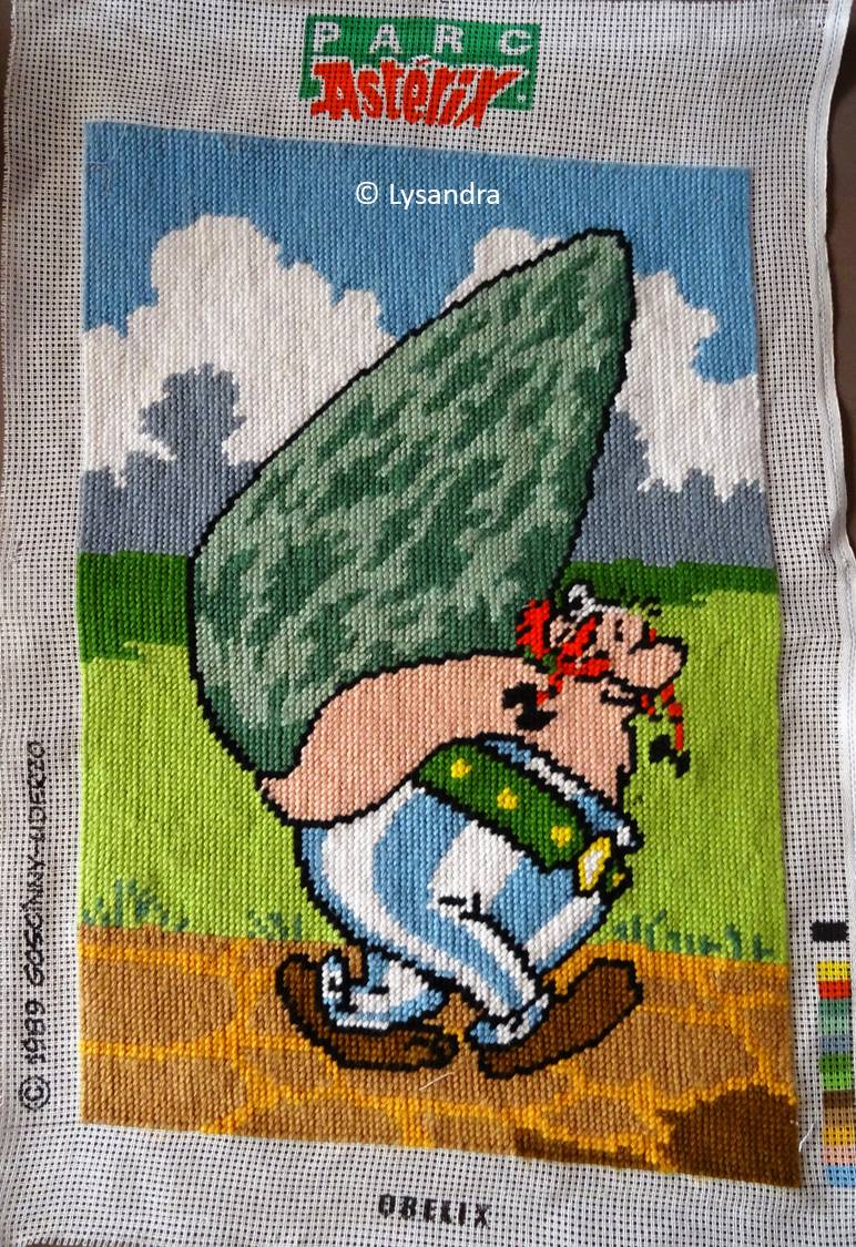 Astérix : ma collection, ma passion - Page 12 RXkov