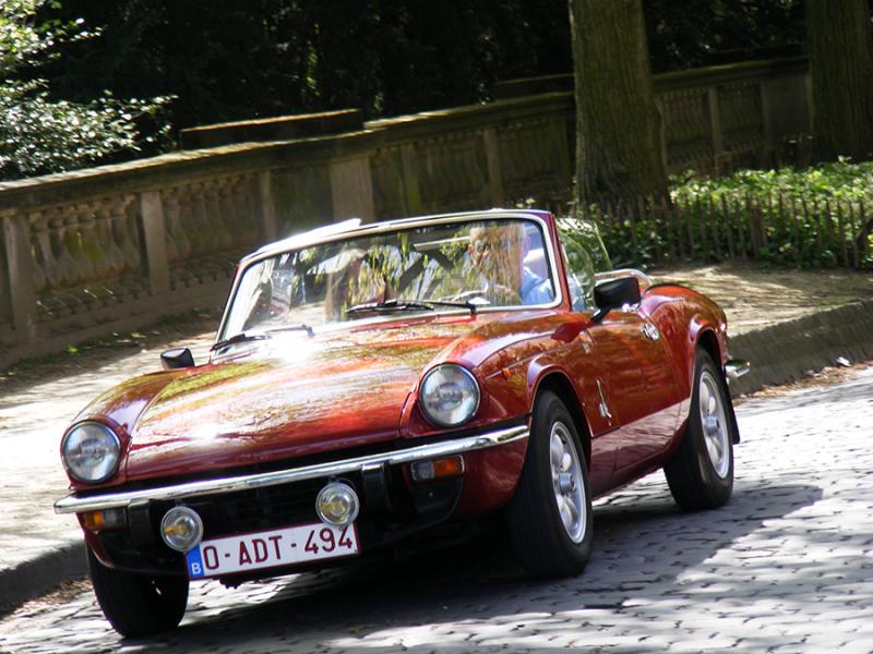 Autoworld - MINI Parade 22 avril 2019 - Page 3 RYXN4