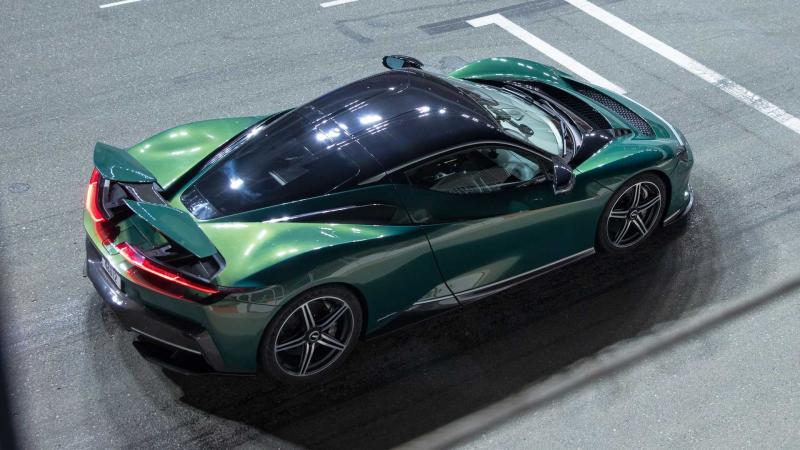 2018 - [Pininfarina] PF0 Concept / Battista  - Page 3 Rbrw1i