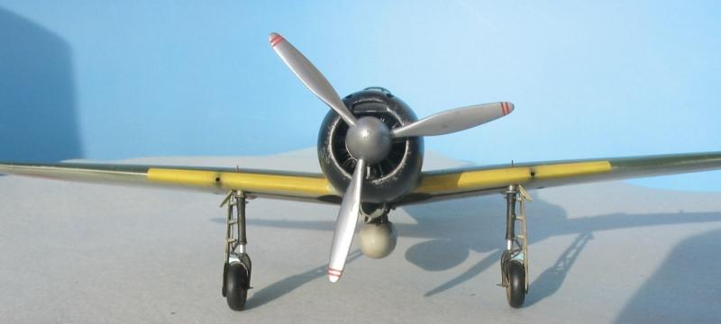 A6M3 Modèle 32 Rdbov6