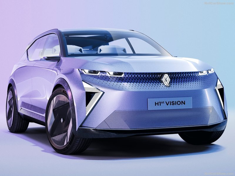 2023 - [Renault] H1stVision Rkjen5