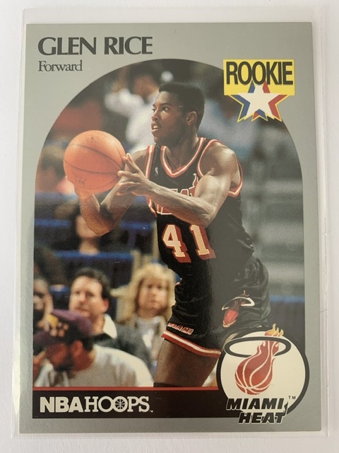 History of the basketball card innovations - Blowout Cards Forums