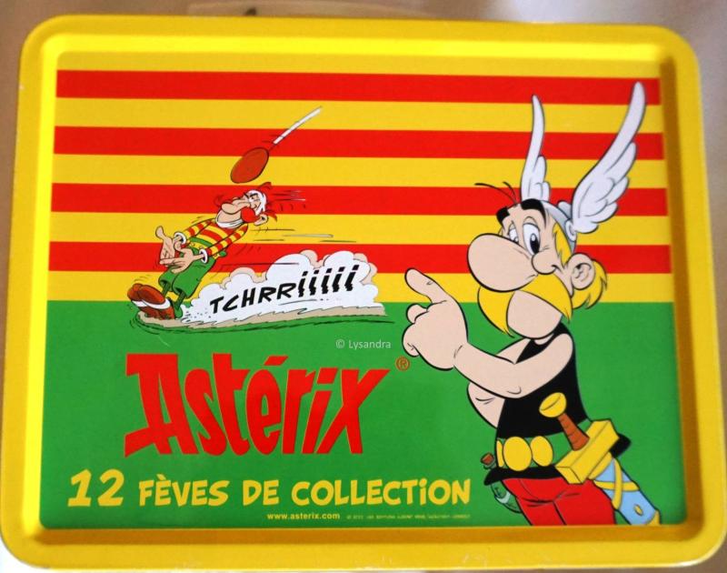 Astérix : ma collection, ma passion - Page 14 RojYm