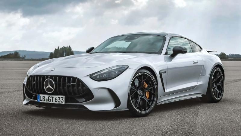 2023 - [Mercedes-AMG] GT II - Page 3 Rqmrvd