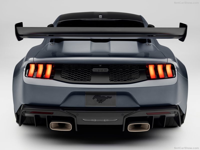 2021 - [Ford] Mustang VIII - Page 4 Rsn5u0