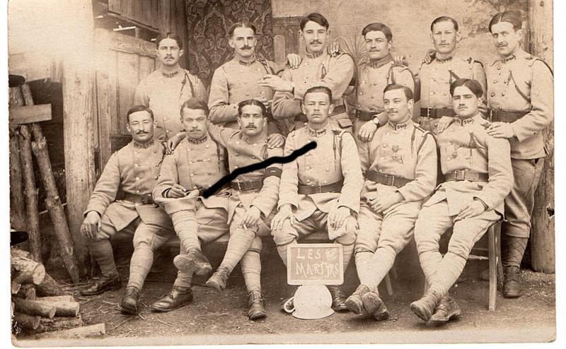 photo soldats "les martyrs"...(vendue) Rwfxgu