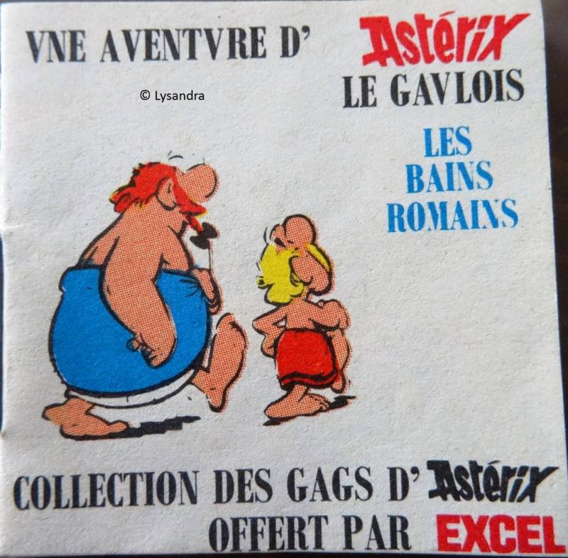 Astérix : ma collection, ma passion - Page 10 RyApm