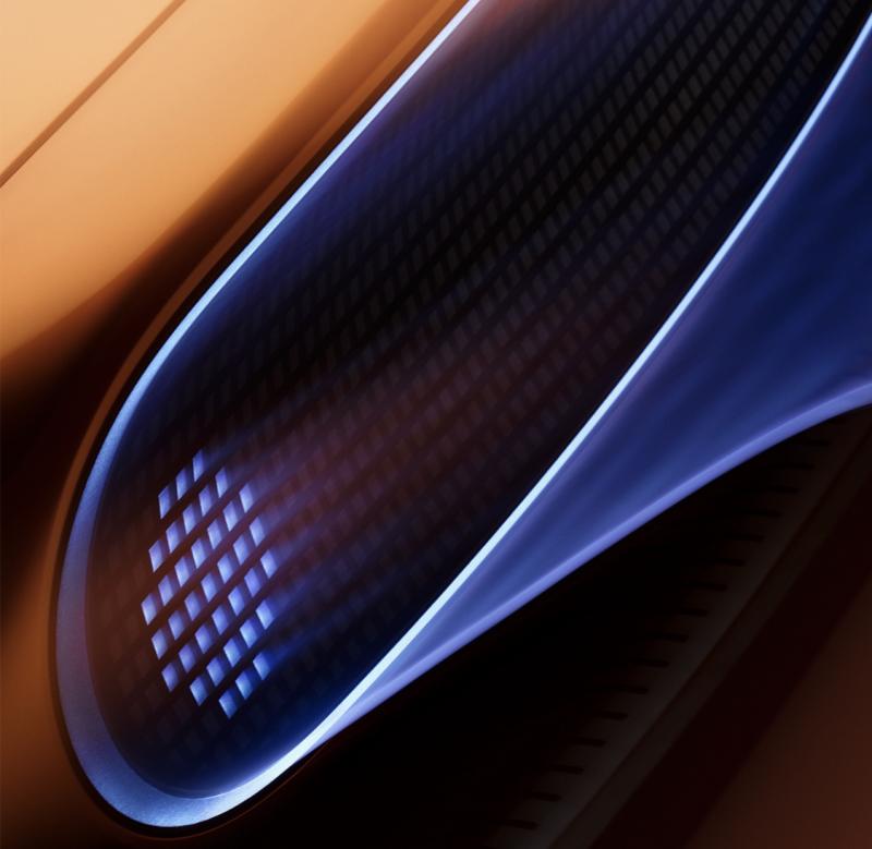 2023 - [Mercedes-Benz] Concept  S2t9rv