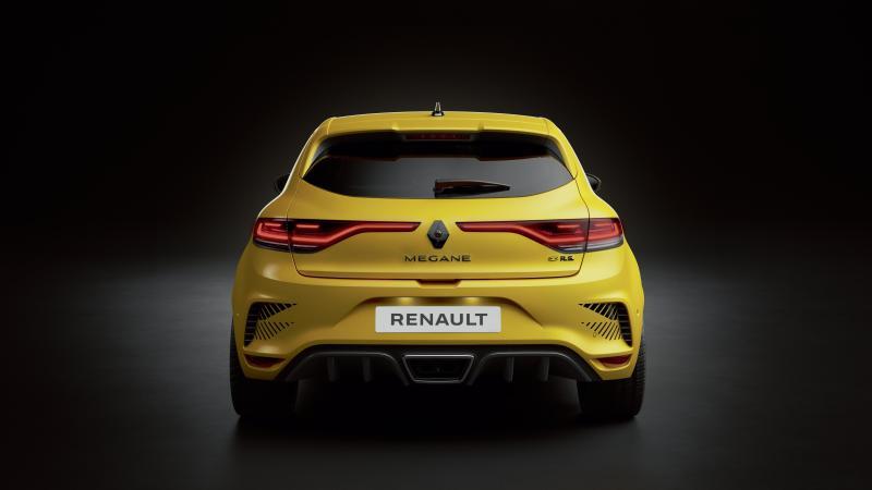 2017 - [Renault] Megane IV R.S. - Page 36 Seawiv