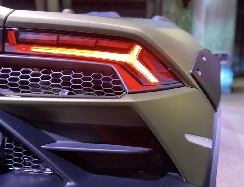 2013 - [Lamborghini] Huracán LP610-4  - Page 15 Sltlpa
