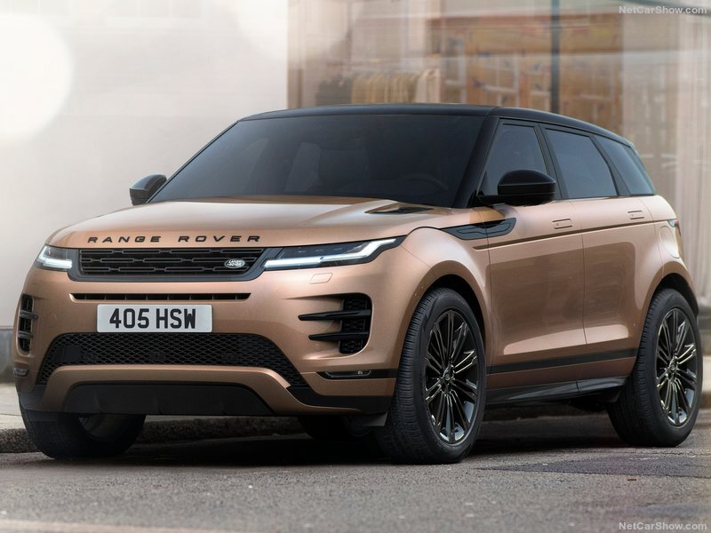 2018 - [Land Rover] Range Rover Evoque II - Page 9 T4nbpk