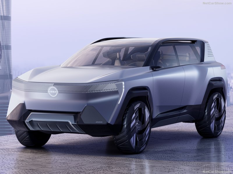 2021 - [Nissan] Family-Out Concept  - Page 2 Tli5v1