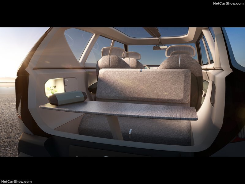 2023 - [Kia] EV5 Concept  Tp9wyu