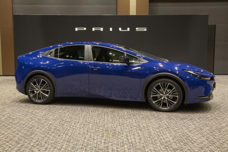 2023 - [Toyota] Prius V - Page 3 Tqqtrk