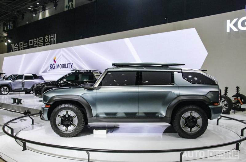 [Actualité] KG Mobility, ex Ssangyong  Twdjnb