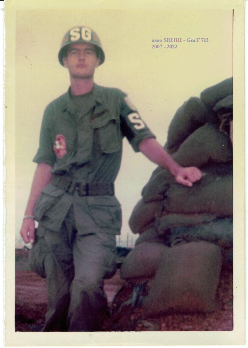 Viet Nam 1964 - 1975 Ty4tap