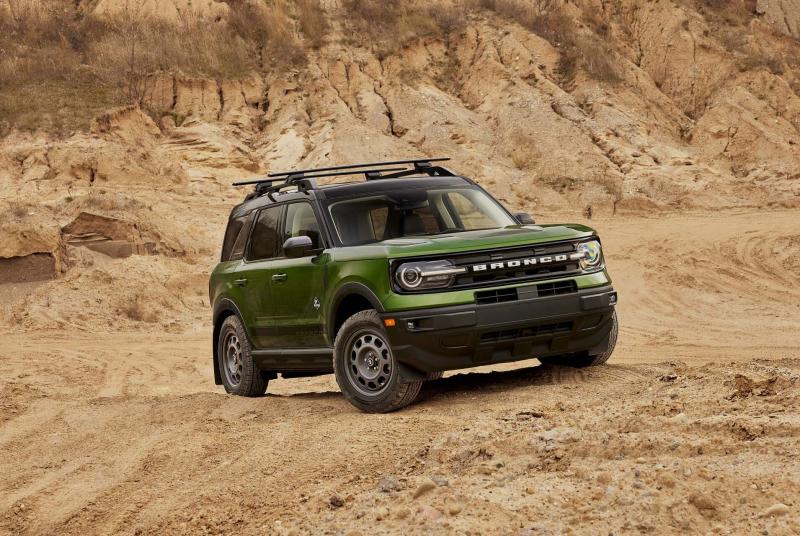 2020 - [Ford] Bronco Sport - Page 5 U8uek7