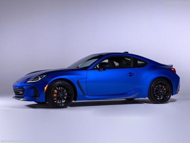 2021 - [Toyota/Subaru] GR86/BRZ II - Page 5 Ulrmrv