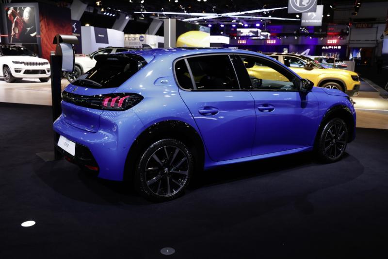2019 - [Peugeot] 208 II (P21) - Page 28 Uoqcle