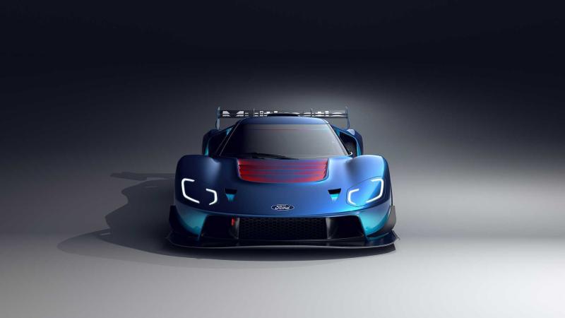2016 - [Ford] GT  - Page 7 Uqjga6