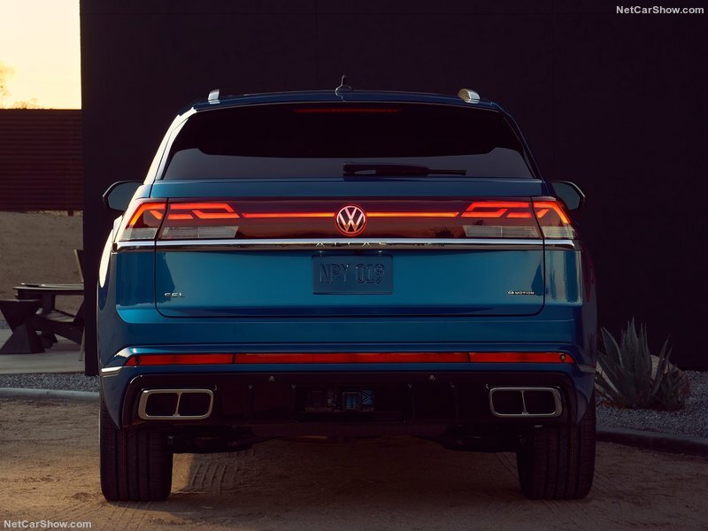 2020 - [Volkswagen] Atlas Cross Sport - Page 2 Ux93gl