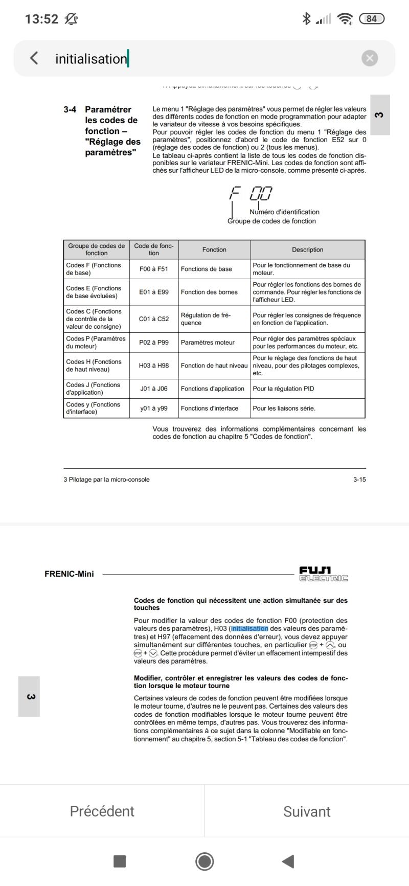 Comment alimenter ma perceuse Sydéric S115 avec un variateur Fuji Frenic mini ? - Page 5 VWnXb