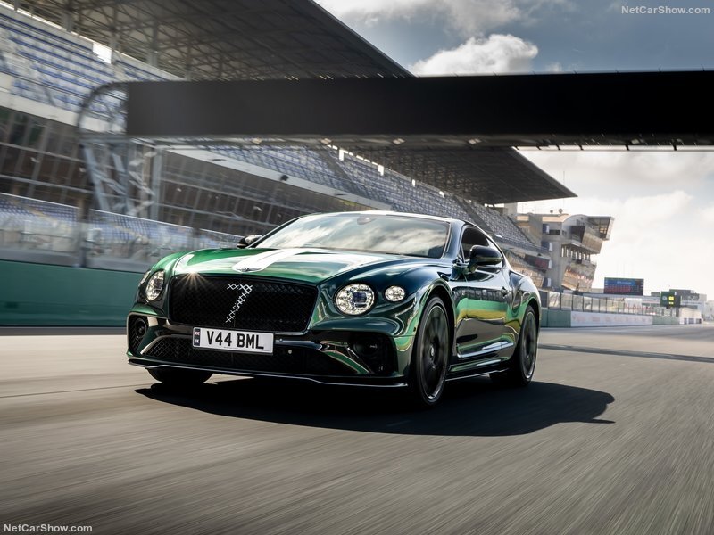 2017 - [Bentley] Continental GT - Page 9 Vkkv8g