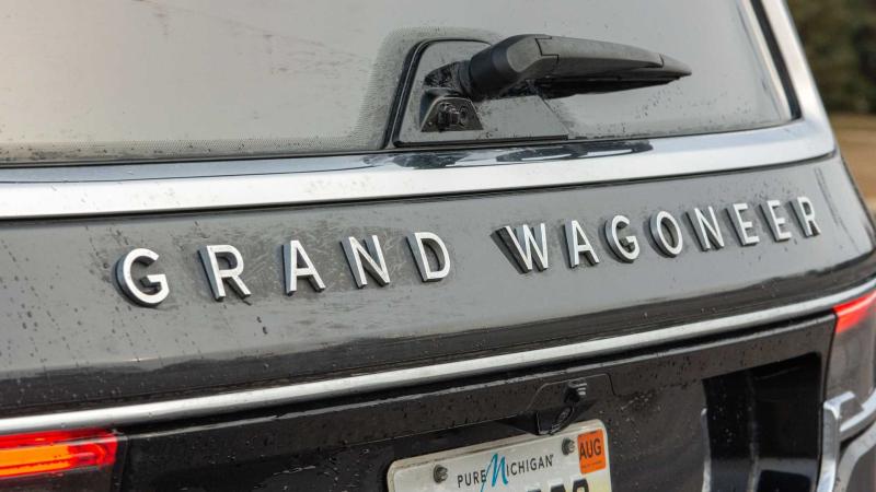 2021 - [Jeep] Wagoneer/Grand Wagoneer - Page 5 Vm1dwo